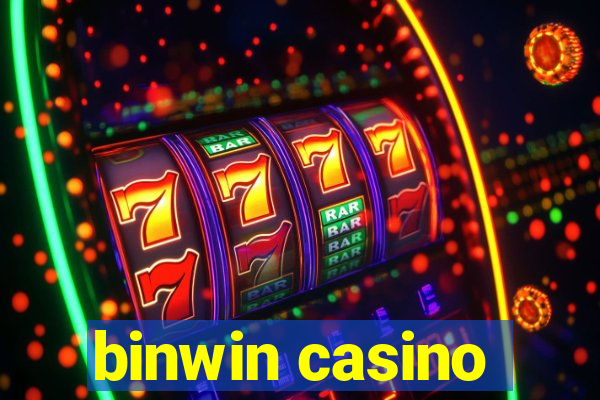 binwin casino